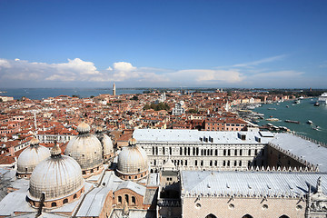 Image showing Venice