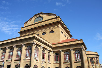 Image showing Palermo