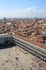 Image showing Venice