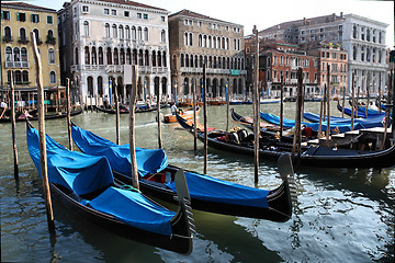 Image showing Venice