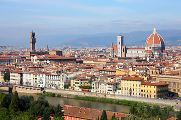 Image showing Florence