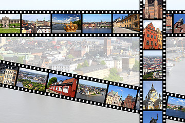 Image showing Stockholm, Sweden