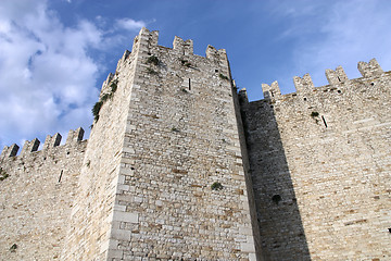 Image showing Prato, Italy