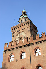 Image showing Bologna