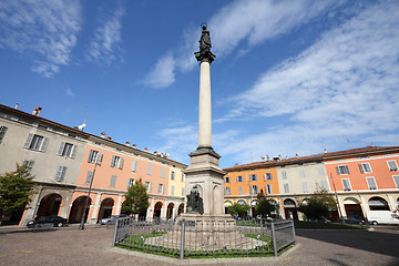 Image showing Piacenza, Italy