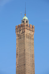 Image showing Bologna, Italy