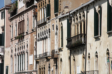 Image showing Venice