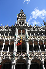 Image showing Brussels