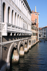 Image showing Venice