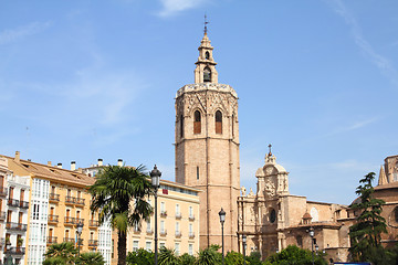 Image showing Spain - Valencia