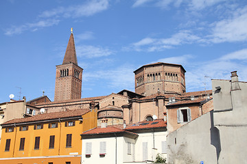 Image showing Italy - Piacenza