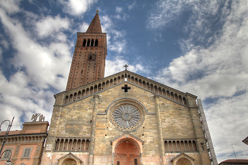 Image showing Italy - Piacenza