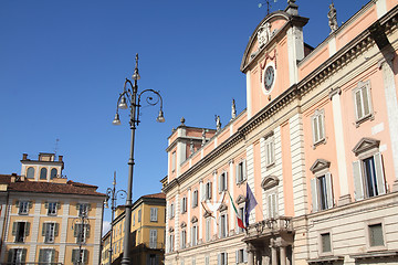 Image showing Italy - Piacenza