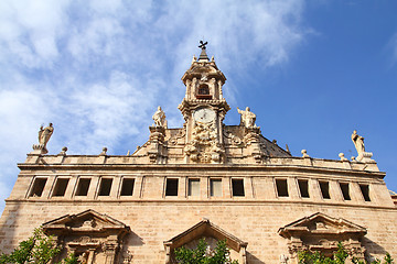 Image showing Spain - Valencia