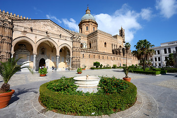 Image showing Palermo