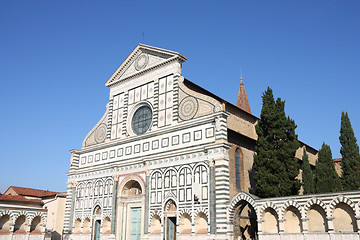 Image showing Florence