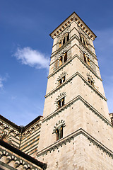 Image showing Prato, Italy