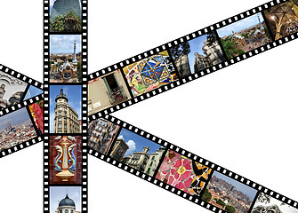 Image showing Barcelona photos