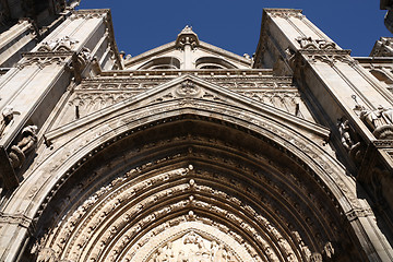 Image showing Toledo, Spain