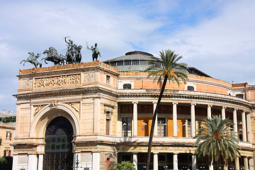 Image showing Palermo