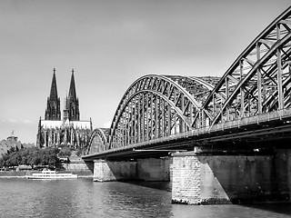 Image showing Koeln