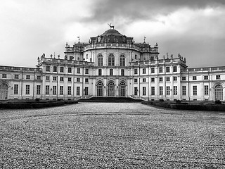 Image showing Stupinigi