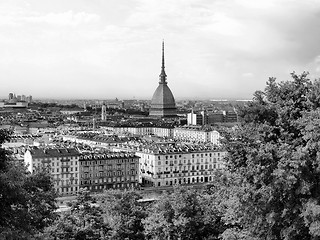 Image showing Turin