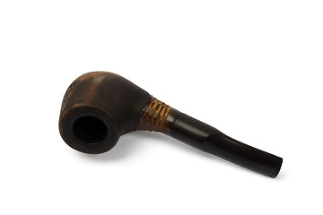 Image showing Smoking pipe