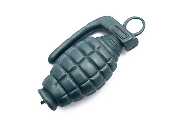 Image showing Grenade