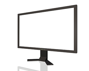 Image showing Computer Monitor