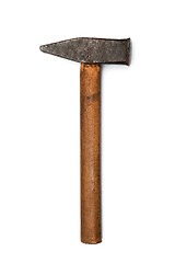 Image showing Hammer