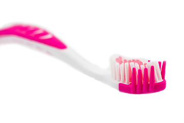 Image showing Toothbrush