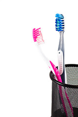 Image showing Toothbrush