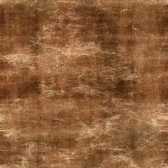 Image showing Brown Leather Background