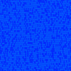 Image showing Binary Code Background