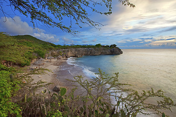 Image showing Curacao