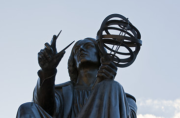 Image showing Nicolaus Copernicus