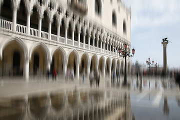 Image showing Piazza San Marco