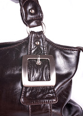 Image showing handbag