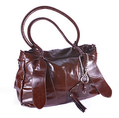 Image showing handbag