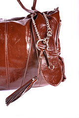 Image showing handbag