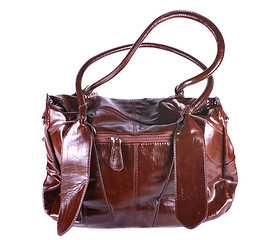 Image showing handbag