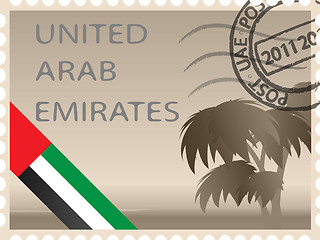 Image showing Stamp