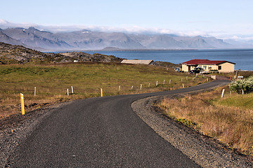 Image showing Iceland