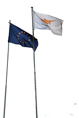 Image showing Cyprus, a new EU member