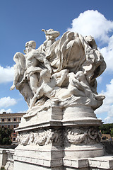 Image showing Rome