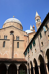 Image showing Padova