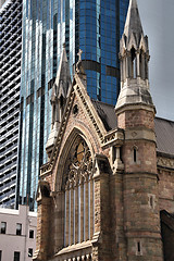 Image showing Brisbane