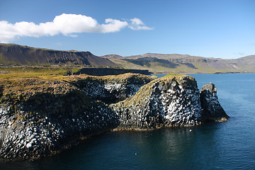 Image showing Iceland - Snaefellsnes