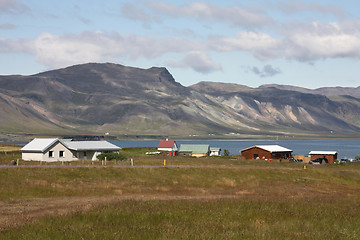 Image showing Iceland